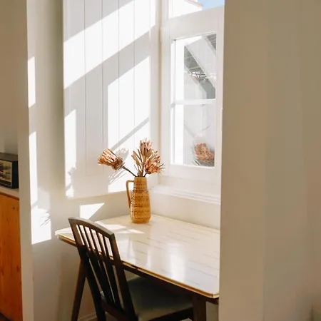 Lägenhet Samesame Living *