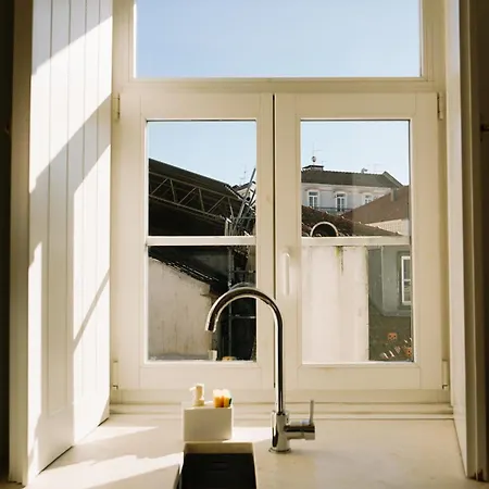 Samesame Living Lägenhet *