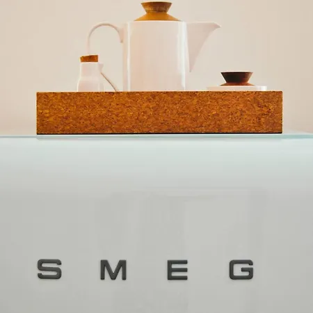 Lägenhet Samesame Living