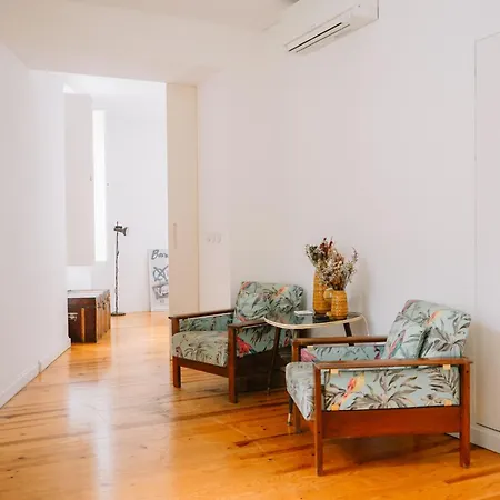 Samesame Living Lägenhet