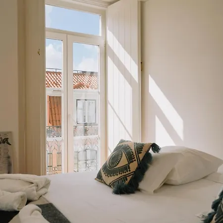 Samesame Living Lisboa