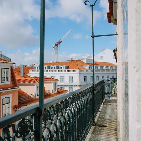 Lägenhet Samesame Living *