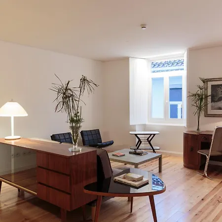 Samesame Living Lägenhet *