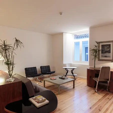 Samesame Living * Lisboa