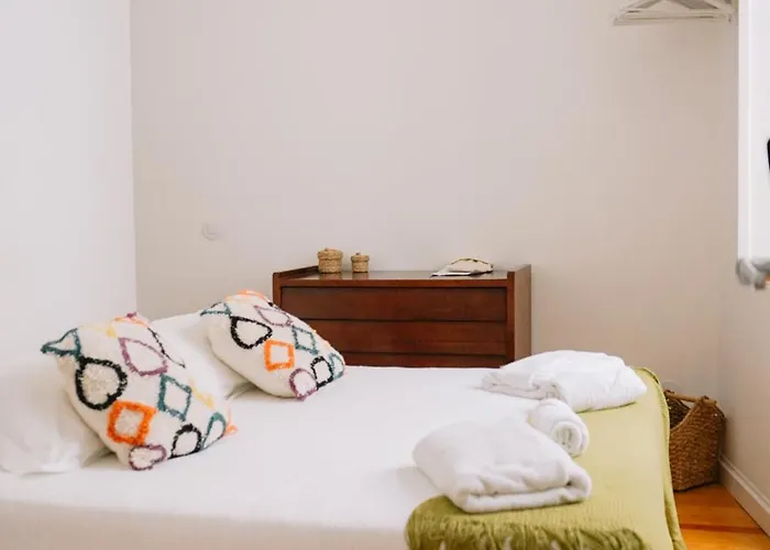 Samesame Living Lisboa