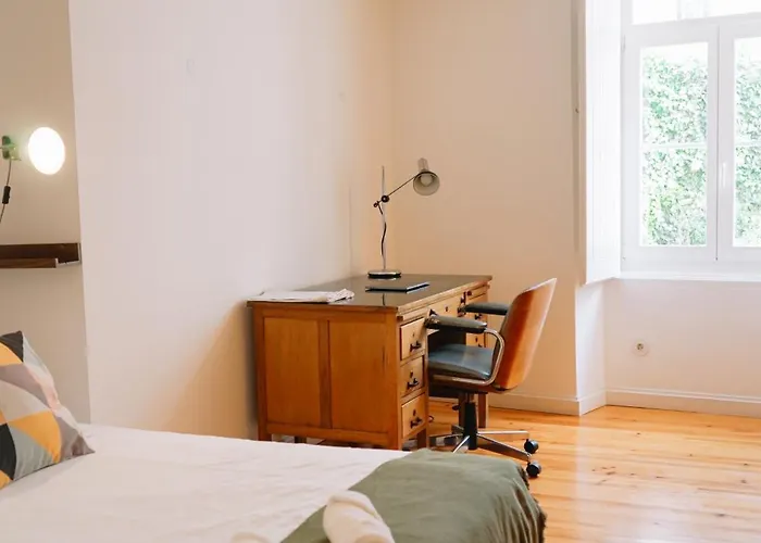Samesame Living Lisboa