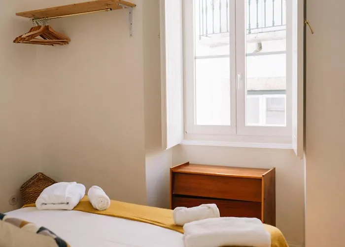 Samesame Living Lisboa