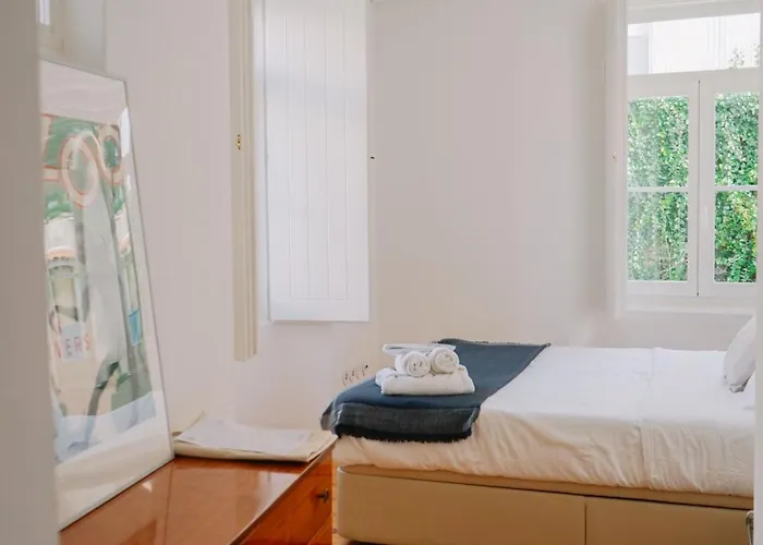 Samesame Living Lisboa