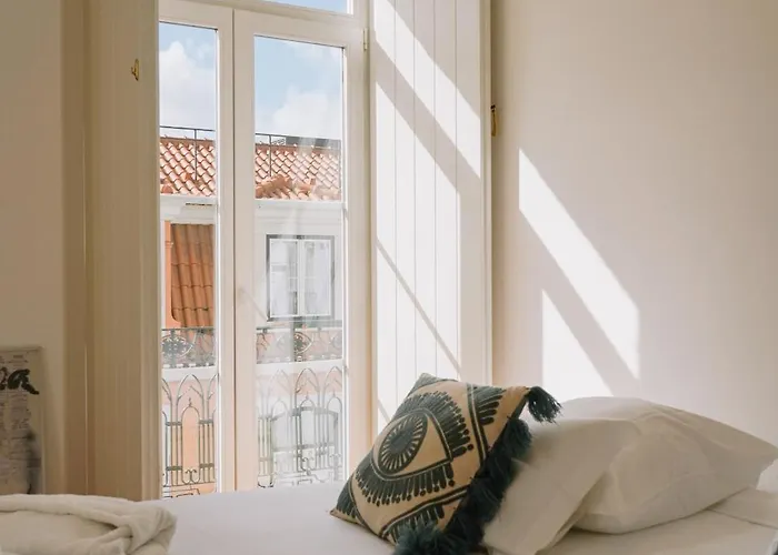 Samesame Living Lisboa